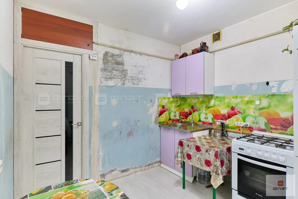 Продажа квартиры, Казань, ул. Академика Глушко - Фото 2