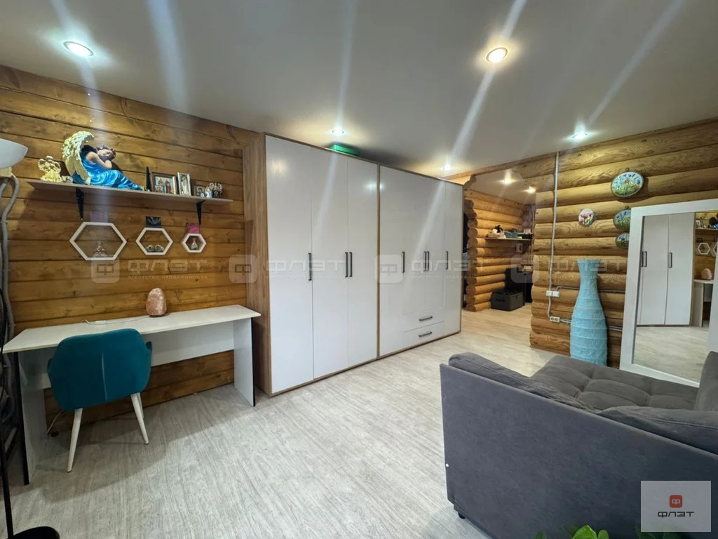 Продажа дома, Озерный, Высокогорский район, ул. Дачная - Фото 7