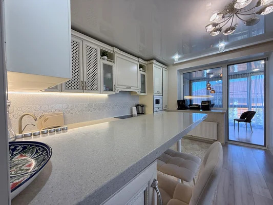 Продам дом, Физкультурная ул, 93, Бурцево д, 30 км от города - Фото 9