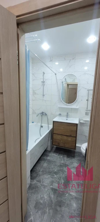 Аренда квартиры, Лопатино, Ленинский район, Сухановская улица - Фото 10