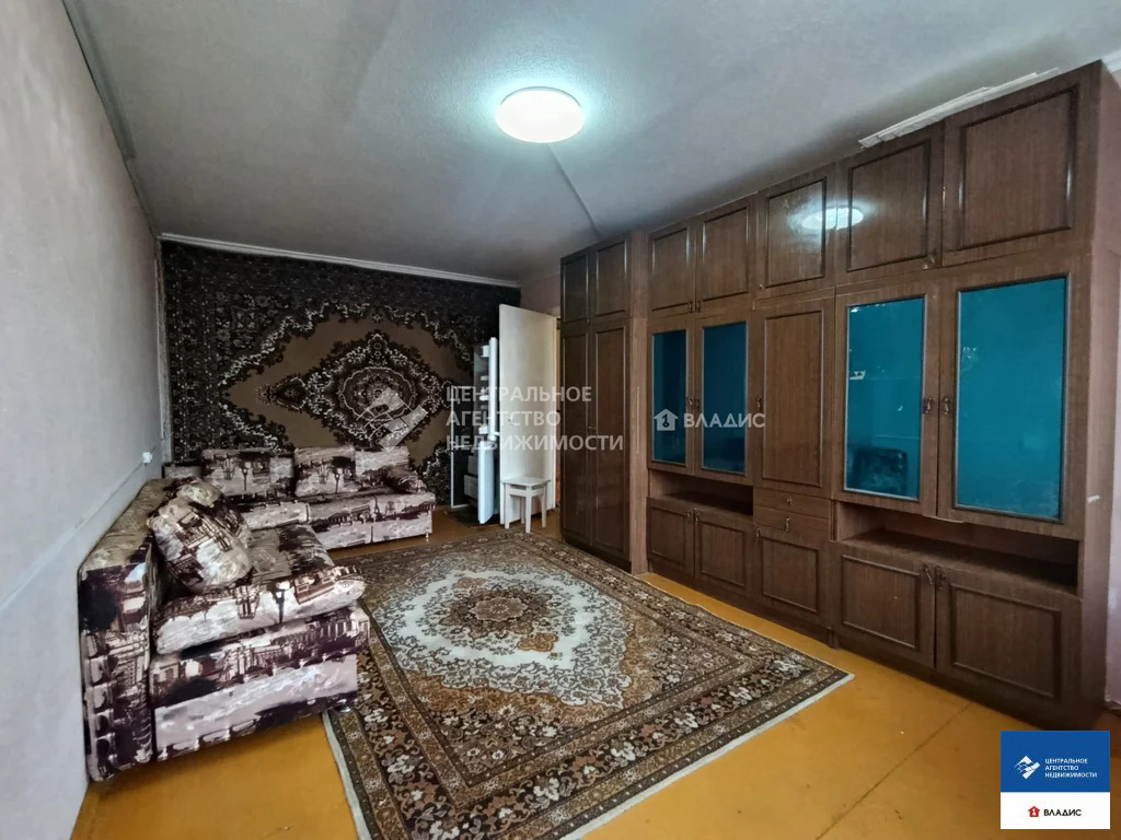 Продажа квартиры, Шилово, Шиловский район, ул. Стройкова - Фото 12