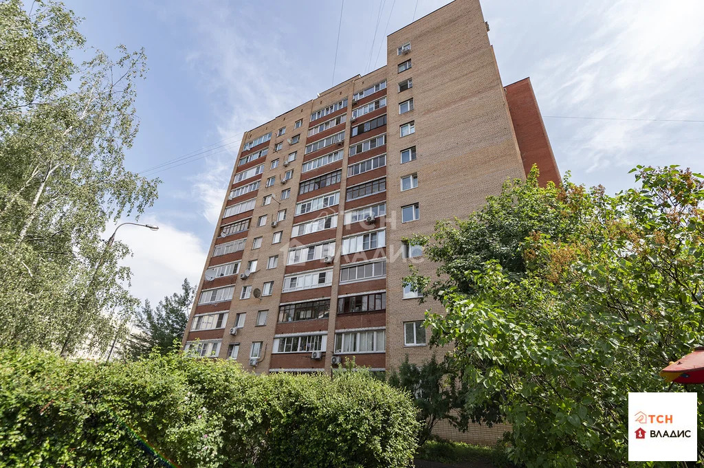 Продажа квартиры, Мытищи, Мытищинский район, ул. Колпакова - Фото 2