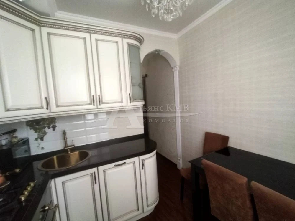 Продажа квартиры, Железноводск, ул. Октябрьская - Фото 10