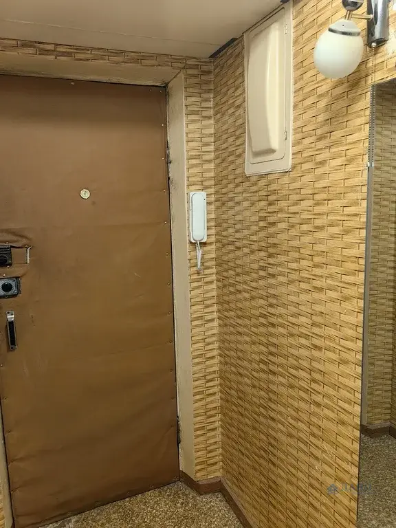 1-к. квартира в районе СВГУ - Фото 6