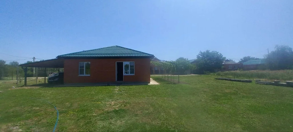 Продажа дома, Григорьевская, Северский район, ул. Звездная - Фото 0