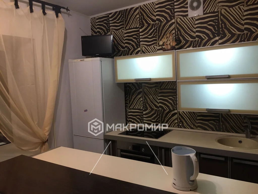 Аренда квартиры, Новосибирск, м. Площадь Маркса, ул. Широкая - Фото 12