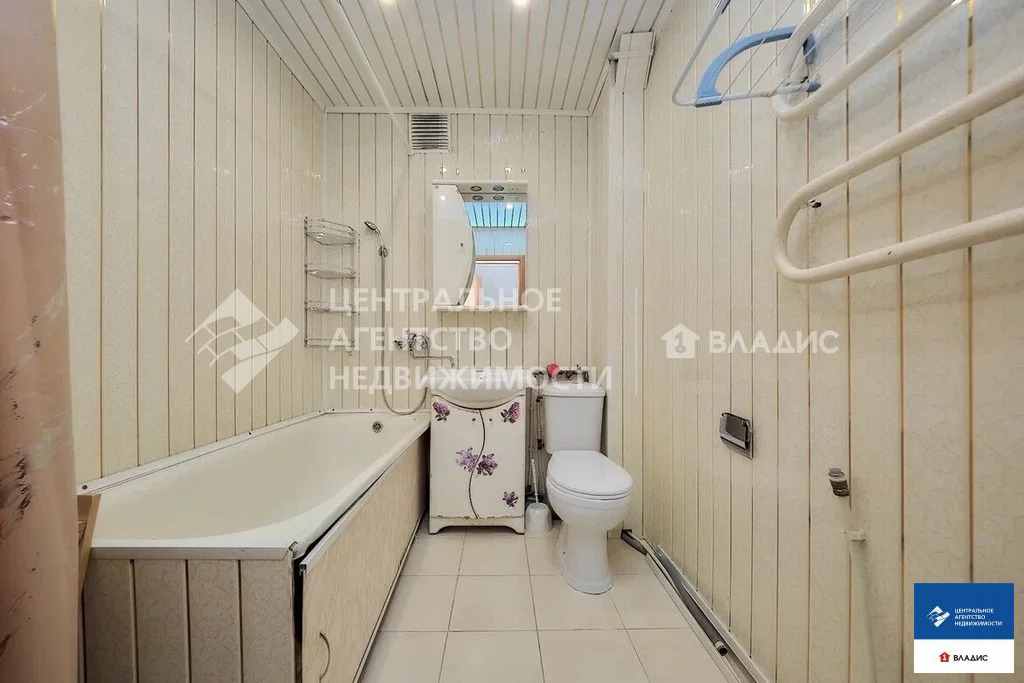 Продажа квартиры, Рязань, улица 3-и Бутырки - Фото 6