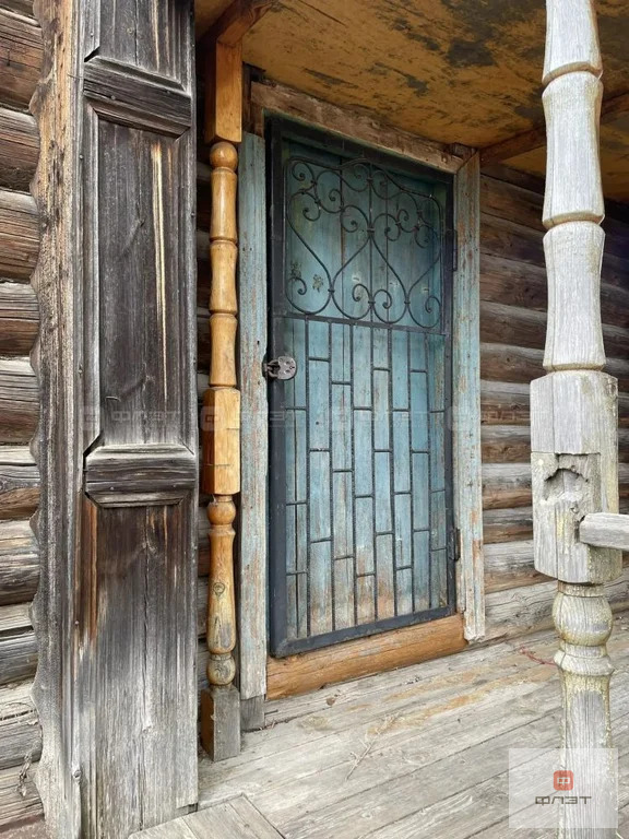 Продажа дома, Шеланга, Верхнеуслонский район, ул. Набережная - Фото 7