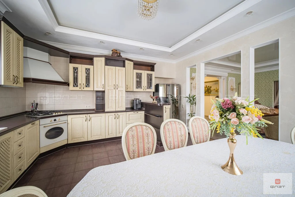 Аренда дома, Ореховка, Зеленодольский район, ул. Родина д.00 - Фото 5