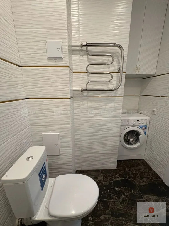Продажа квартиры, Казань, ул. Рауиса Гареева - Фото 9