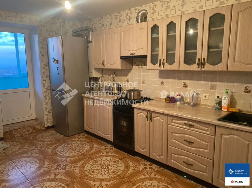 Продажа квартиры, Рыбное, Рыбновский район, ул. Большая - Фото 1