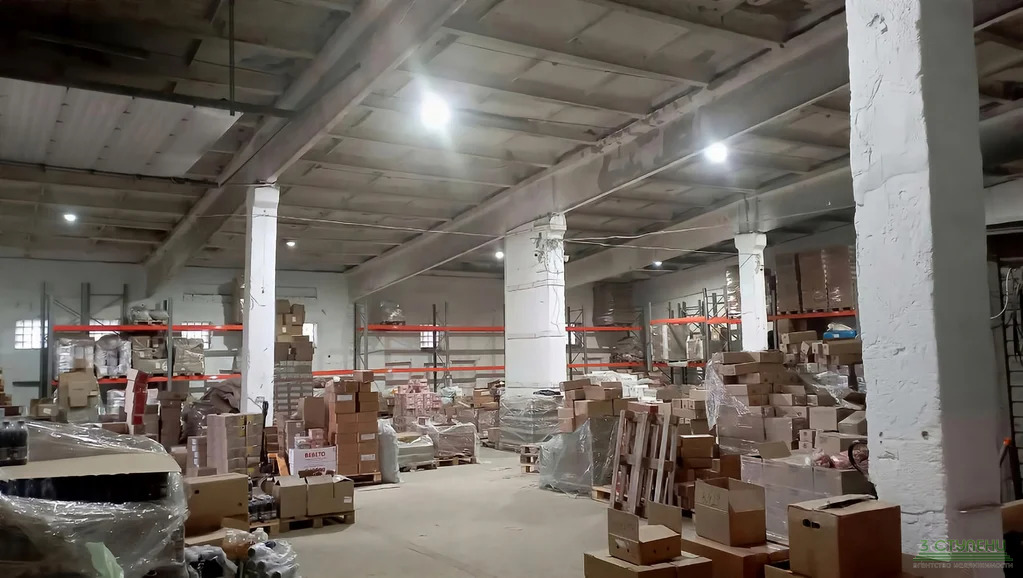 Продажа производственного помещения, Лосино-Петровский, улица ... - Фото 20