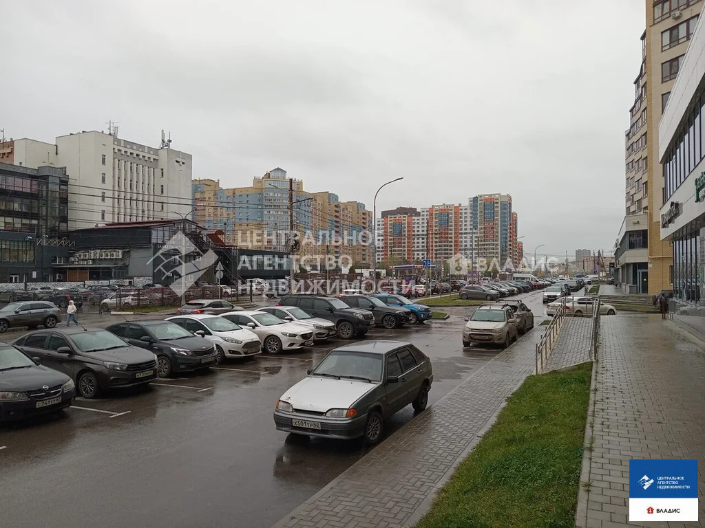 Аренда торгового помещения, Рязань, Окский проезд - Фото 5