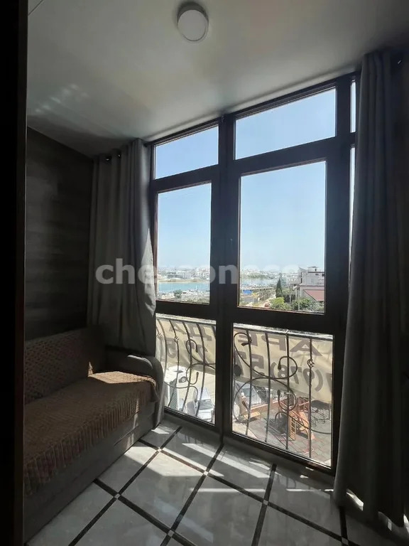 Продажа квартиры, Севастополь, проезд Рубежный - Фото 3