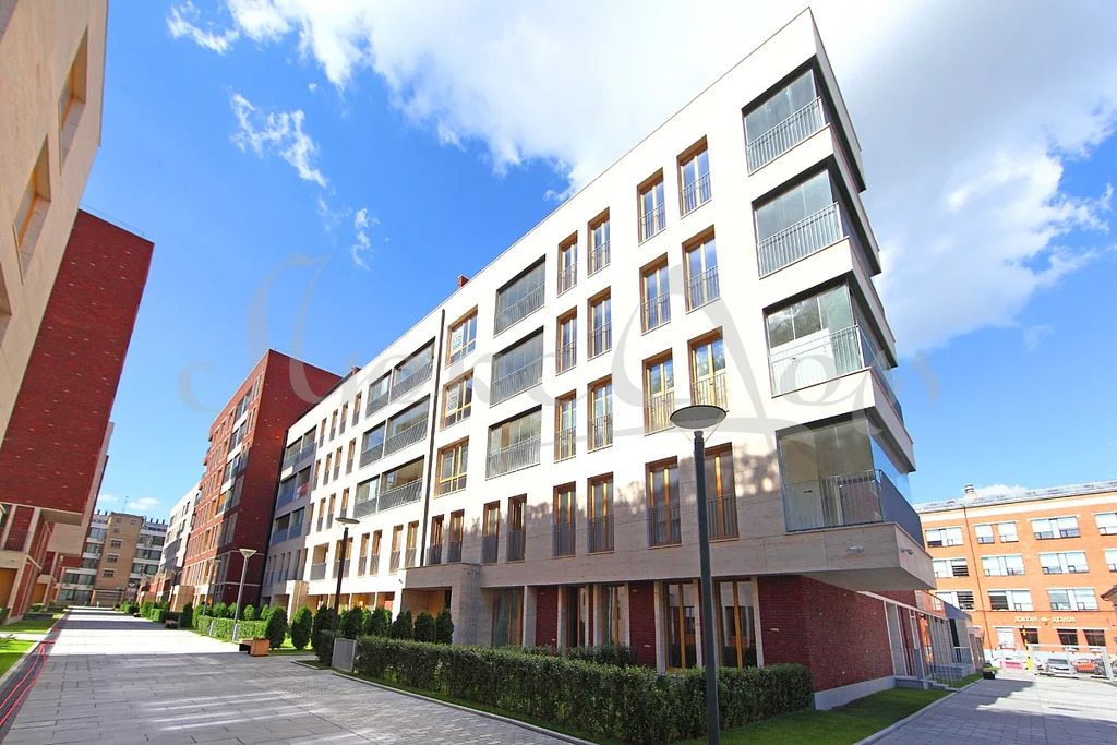 Продажа квартиры, м. Ломоносовский проспект, Мичуринский пр-кт. - Фото 3