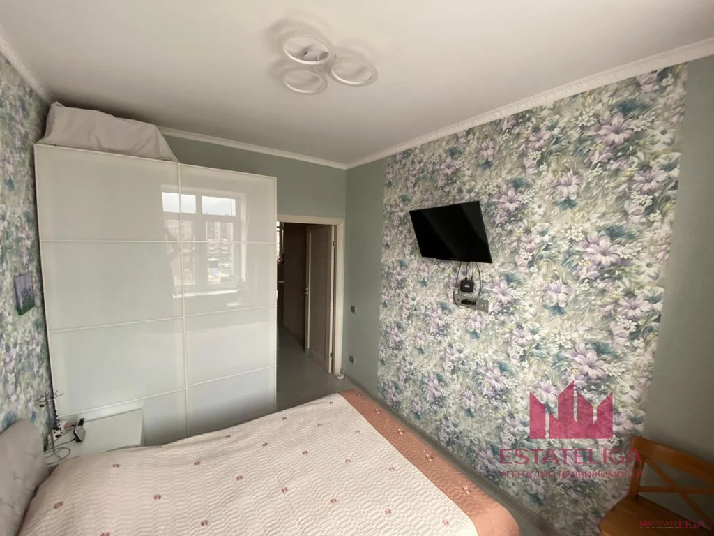 Продажа квартиры, Видное, Ленинский район, улица Галины Вишневской - Фото 9