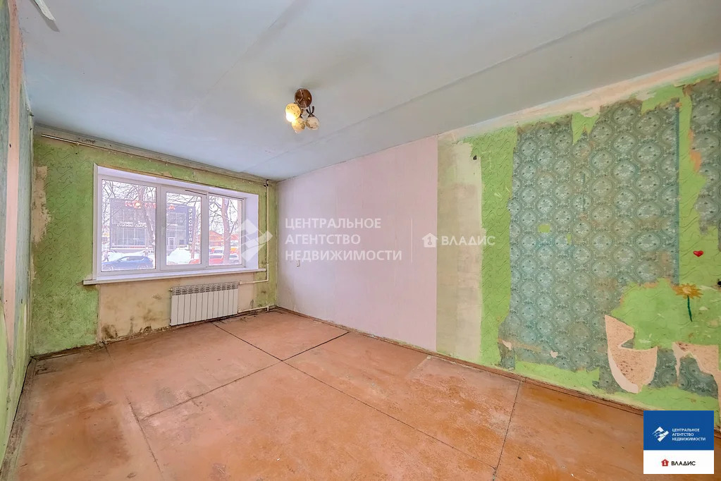 Продажа квартиры, Рязань, ул. Вокзальная - Фото 3