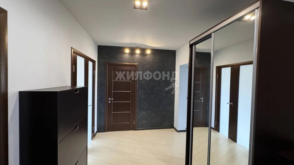 Продажа квартиры, Новосибирск, ул. Советская - Фото 20