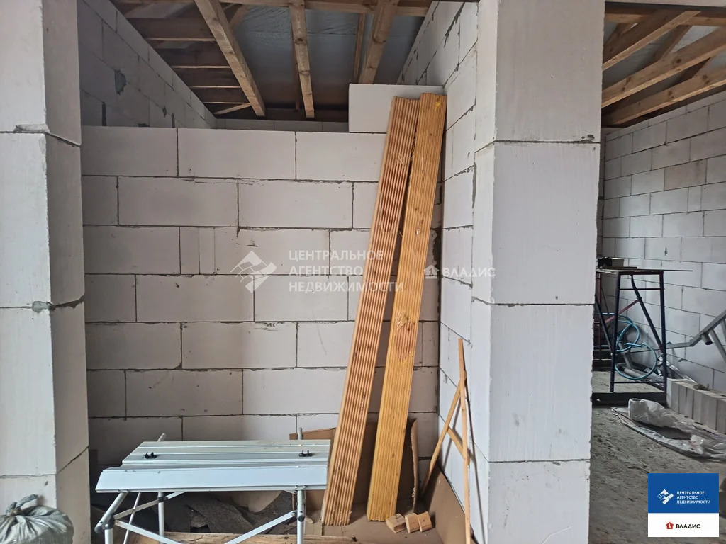 Продажа дома, Рыбное, Рыбновский район, Раменская улица - Фото 5