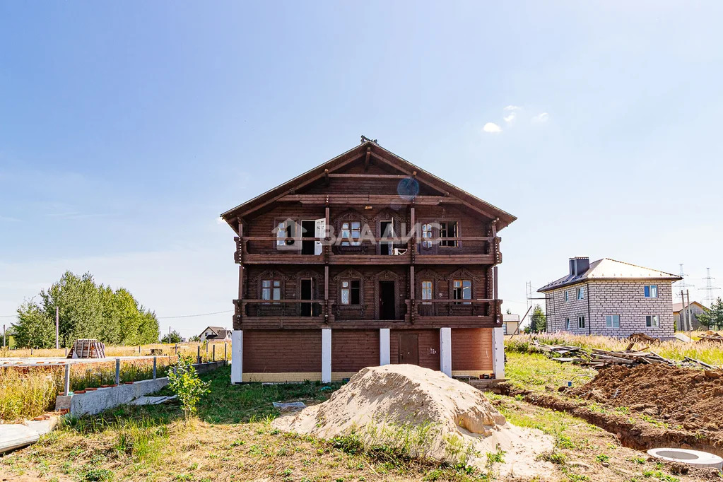 городской округ Владимир, Владимир, Октябрьский район, Фалалеевская ... - Фото 5