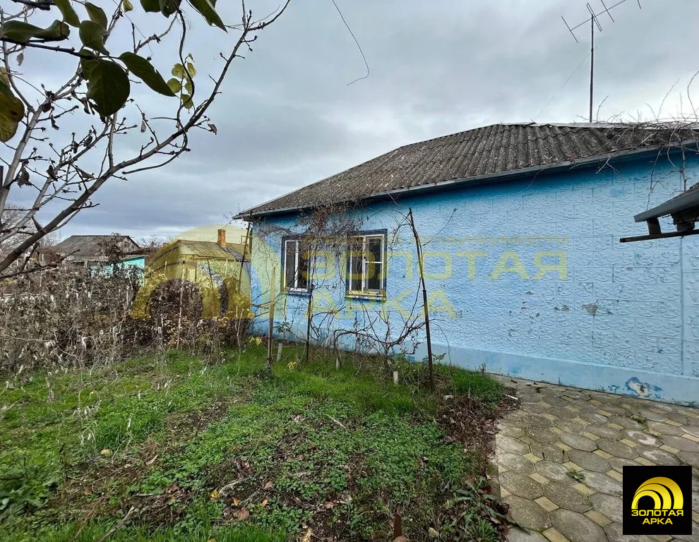 Продажа дома, Крымск, Крымский район, ул. Короткая - Фото 2