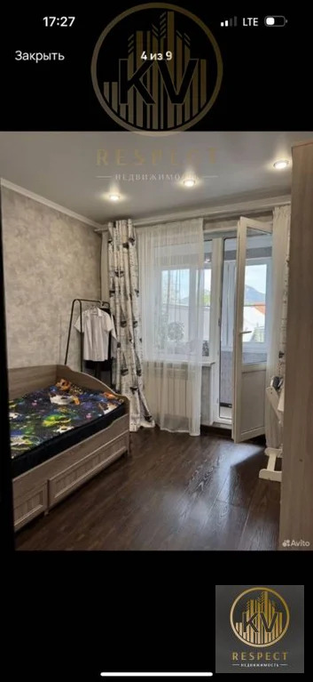 Продажа квартиры, Пятигорск, ул. Кочубея - Фото 4