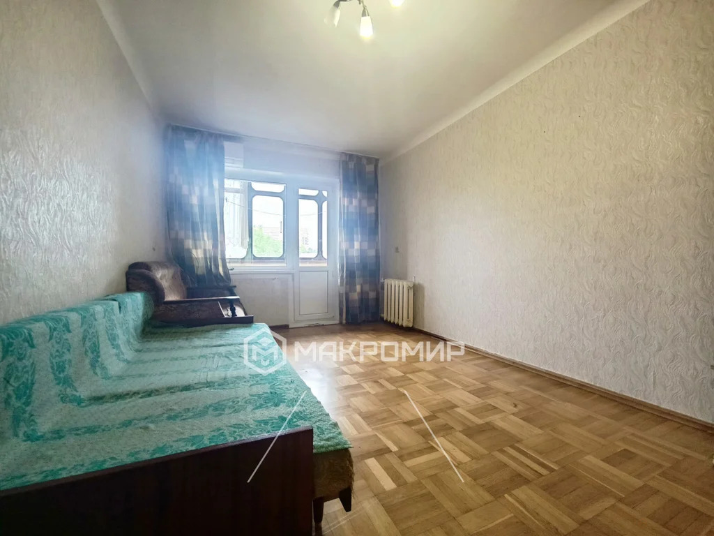 Продажа квартиры, Краснодар, ул. Бургасская - Фото 2