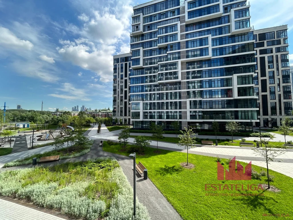 Продажа квартиры, проспект Генерала Дорохова - Фото 12