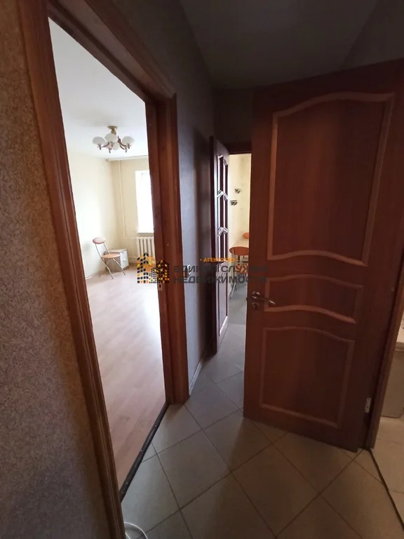 Аренда квартиры, Уфа, ул. Академика Королева - Фото 13