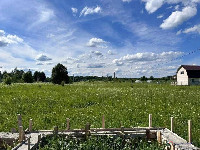 Продажа участка, Дмитровский район - Фото 3