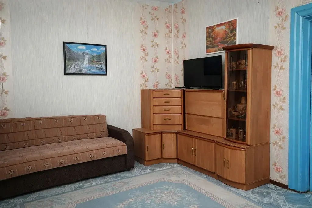 Квартира по ул. Ползунова 18 - Фото 11