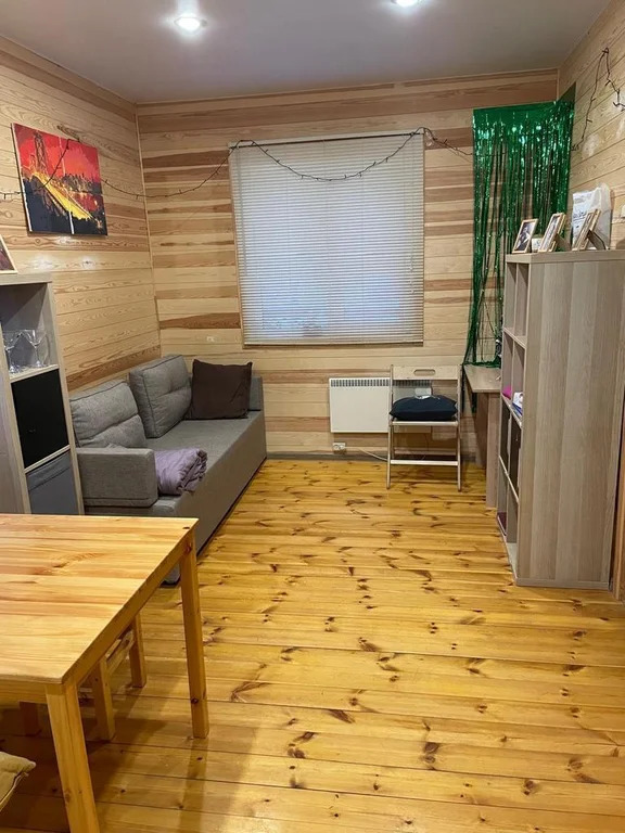 Дом 80 м2 на участке 10 сот. - Фото 11