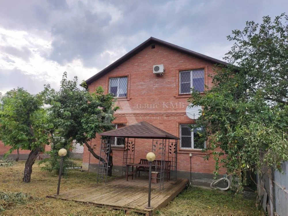 Продажа дома, Иноземцево, ул. Абрикосовая - Фото 10