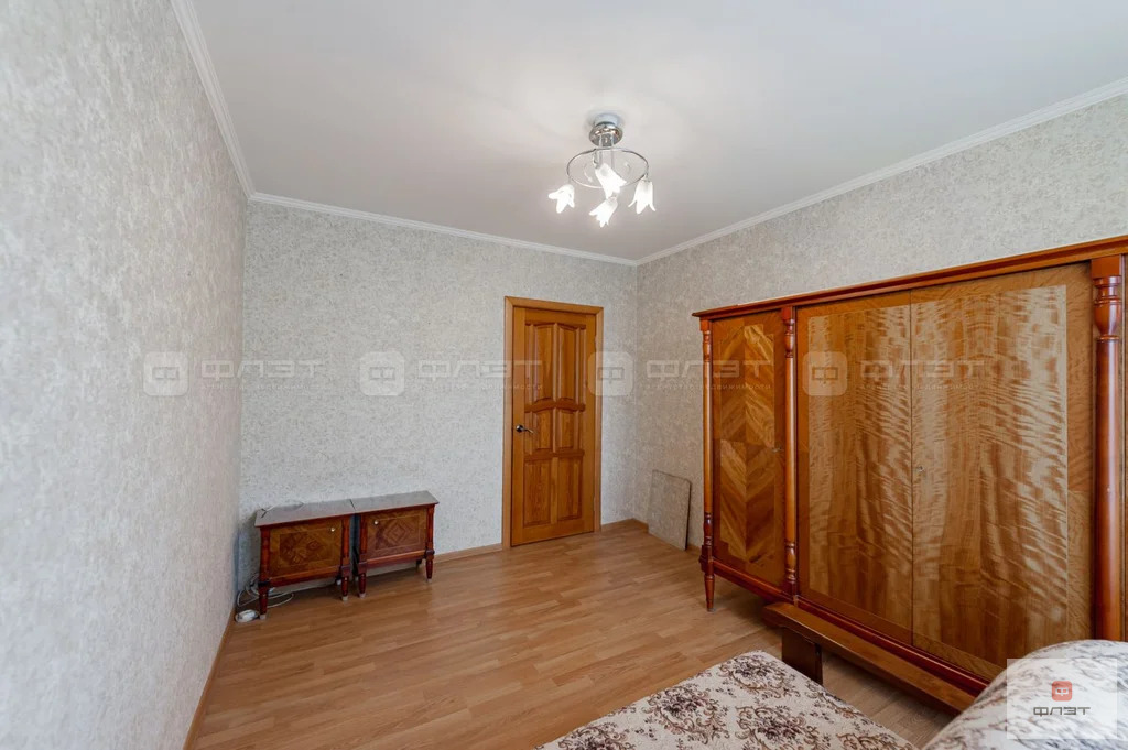 Продажа квартиры, Казань, ул. Маршала Чуйкова - Фото 4