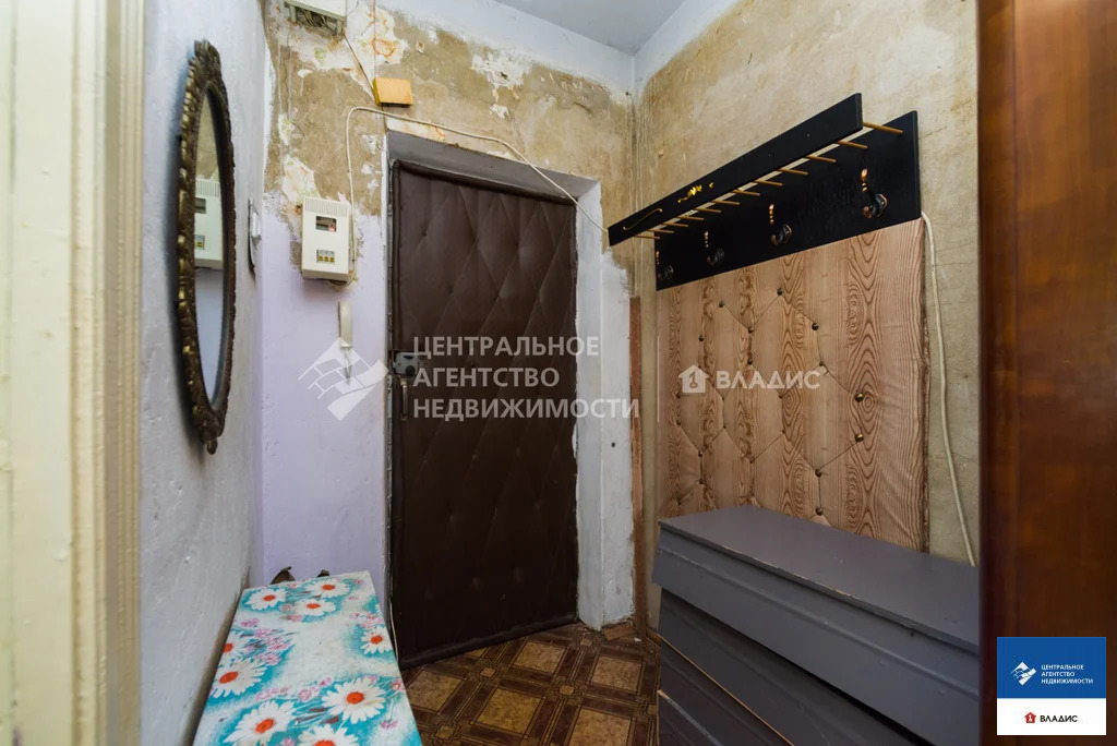 Продажа квартиры, Рязань, ул. Белякова - Фото 11