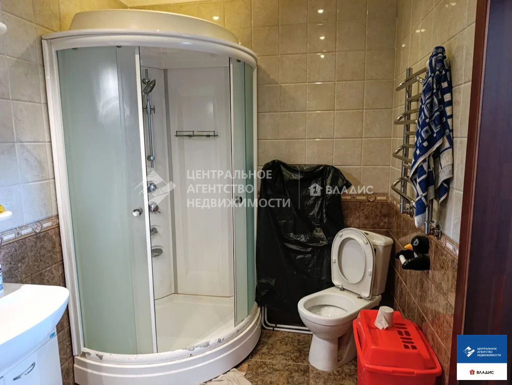 Продажа дома, Горяйново, Рыбновский район, 19 - Фото 41