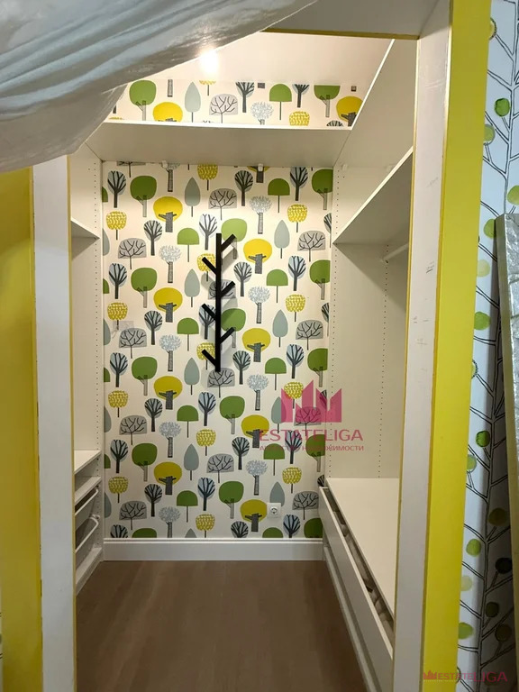 Аренда квартиры, 3-я Хорошевская улица - Фото 15