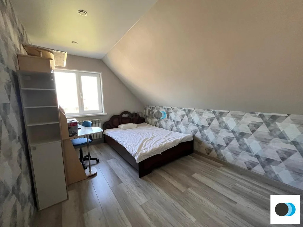 Продажа дома, Иглино, Иглинский район, улица А. Фета - Фото 9