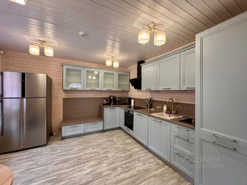 Продаю дом 95.0м Ярославская область, Переславль-Залесский ... - Фото 8