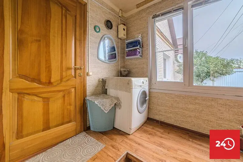 Продается дом (в районе Маяка), по адресу 1-й Орджоникидзе проезд 8 - Фото 24