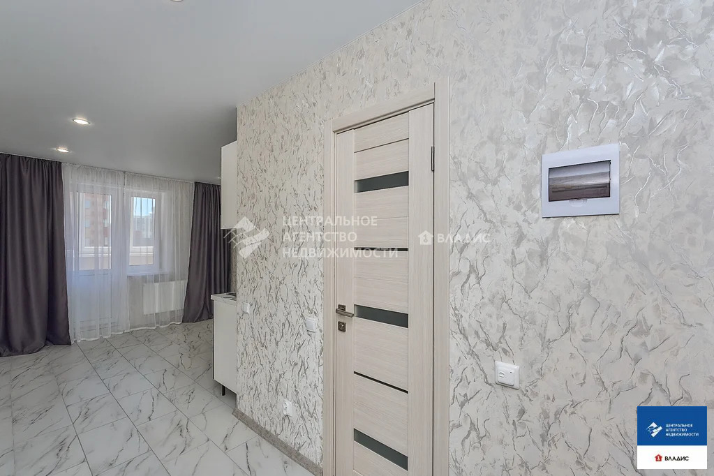Продажа квартиры, Дядьково, Рязанский район, 2-й Бульварный проезд - Фото 7