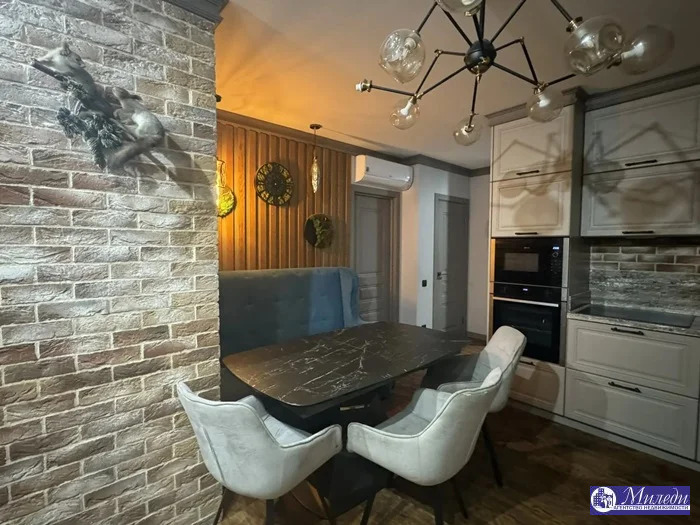 Продажа квартиры, Батайск, ул. Половинко - Фото 12