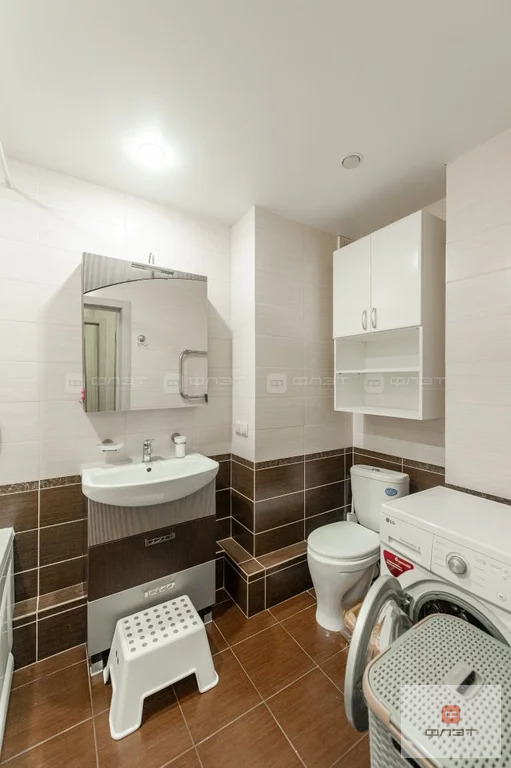 Продажа квартиры, Казань, ул. Баки Урманче - Фото 13