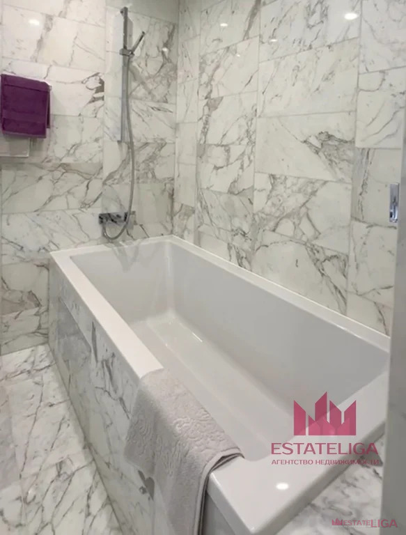 Продажа квартиры, 1-й Красногвардейский проезд - Фото 10