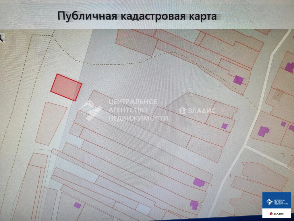 Продажа участка, Казарь, Рязанский район - Фото 7