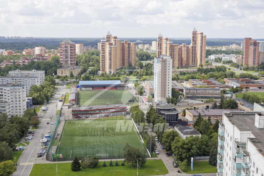 Продажа квартиры, Химки, Юбилейный пр-кт. - Фото 31