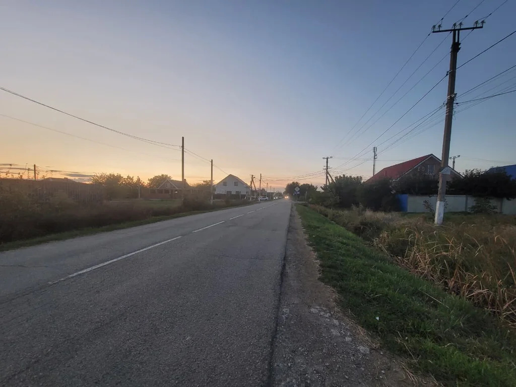 Продажа участка, Северская, Северский район, ул. Энгельса - Фото 2