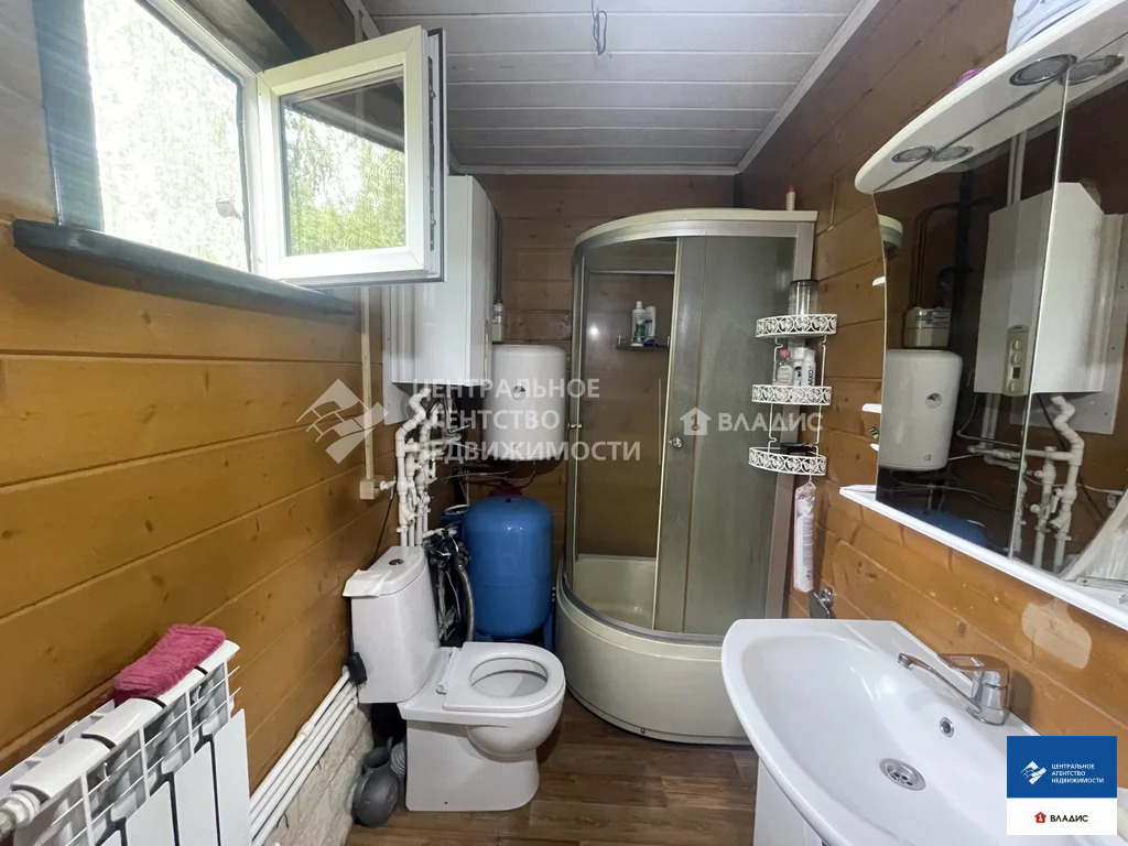 Продажа дома, Осово, Захаровский район - Фото 10