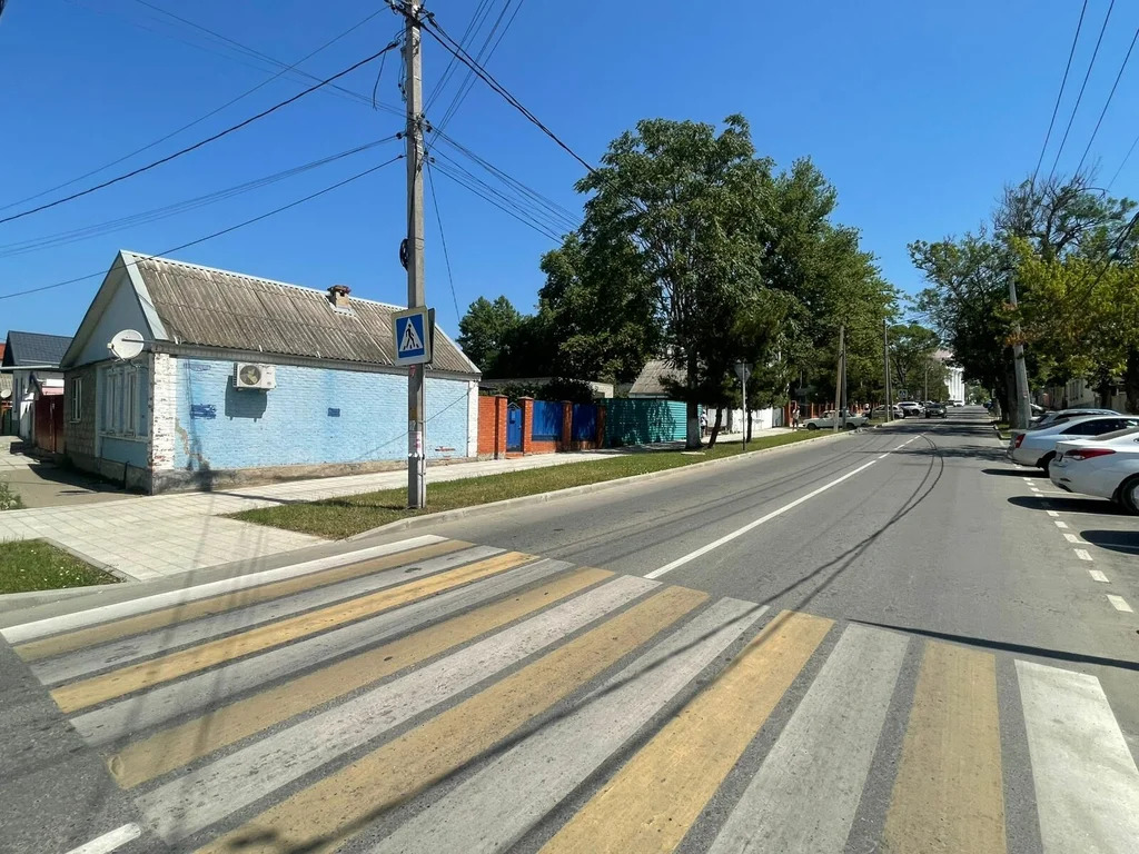 Продажа участка, Темрюк, Темрюкский район, ул. Володарского - Фото 6