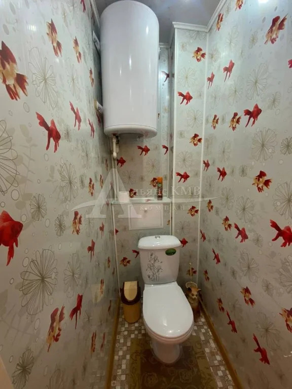 Продажа квартиры, Зеленокумск, Советский район, ул. Новая - Фото 12